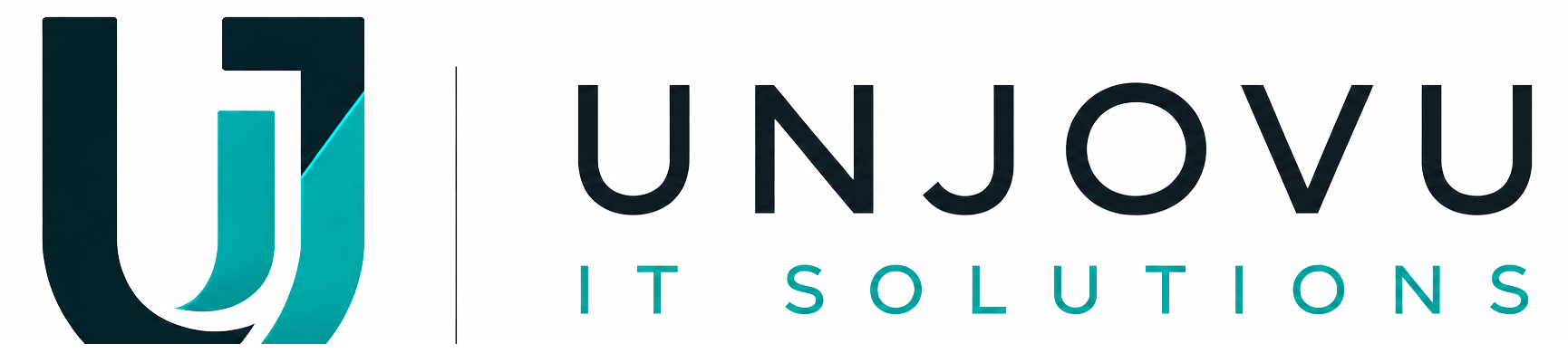 Unjovu IT Solutions