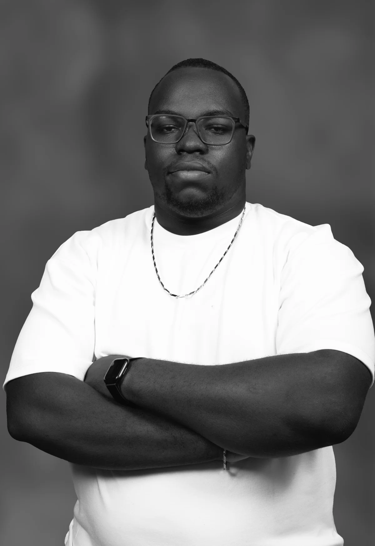 Ssozi Matthew, Founder & CEO of Unjovu IT Solutions